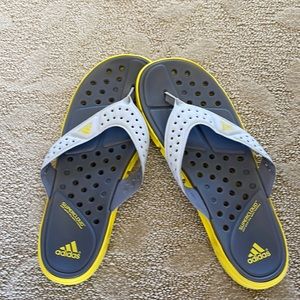 Woman’s Adidas size 10 Climacool Sandals